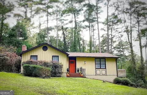 540 Pinecrest Rd, Macon, GA 31204