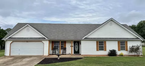 742 Dixie Rd, Covington, GA 30014