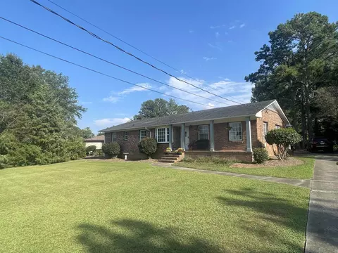 1448 Wesley Dr, Griffin, GA 30224