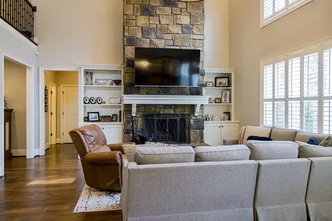 9 Haley Dr SE, Rome, GA 30161 photo 5