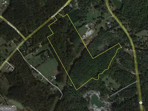 230 NW Pleasant Hill Rd, Conyers, GA 30012
