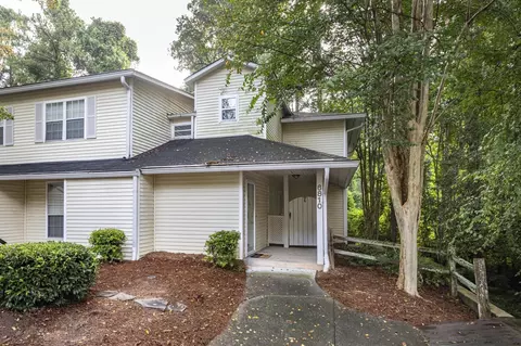 6810 Glenridge Dr #K, Atlanta, GA 30328