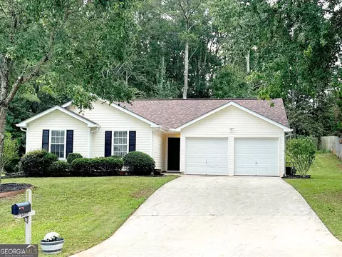 6917 Fields Dr, Douglasville, GA 30135