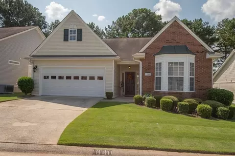 1040 Pinehurst Dr, Peachtree City, GA 30269