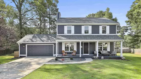 110 Palomino Path, Peachtree City, GA 30269