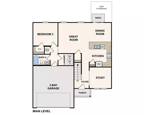 405 Copley Ct, Kingston, GA 30145 photo 2