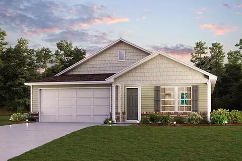 526 Pemberton St, Kingston, GA 30145 photo 1