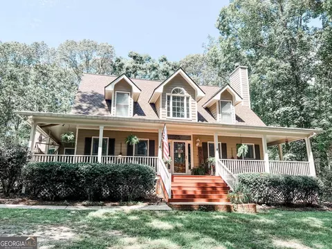 127 Ford Dr, Lagrange, GA 30240