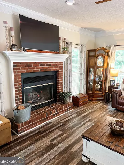 127 Ford Dr, Lagrange, GA 30240 photo 13