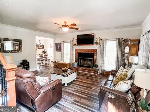 127 Ford Dr, Lagrange, GA 30240 photo 12