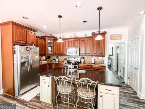 127 Ford Dr, Lagrange, GA 30240 photo 5