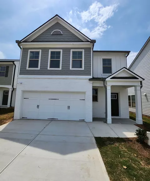 4006 Park Ln, College Park, GA 30337