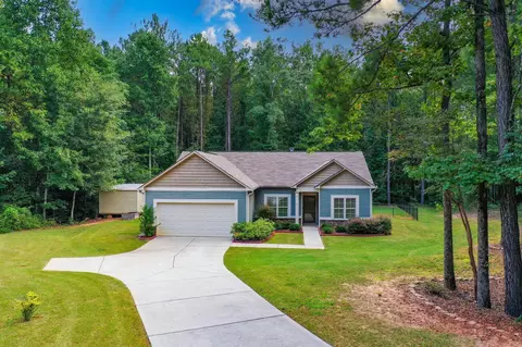 128 Bartleys Walk, Lagrange, GA 30240