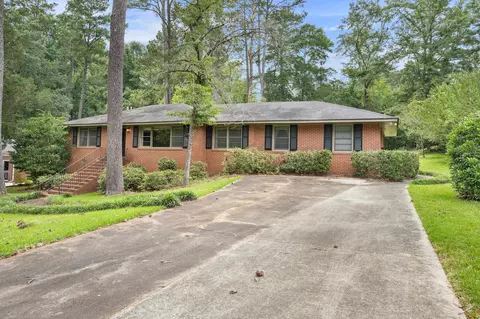 816 Windsor Rd, Macon, GA 31204