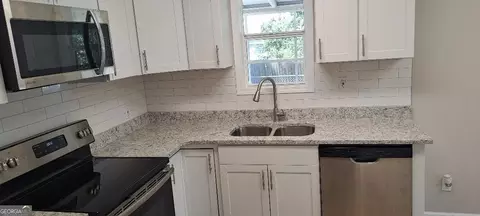 116 Lark Dr, Cordele, GA 31015