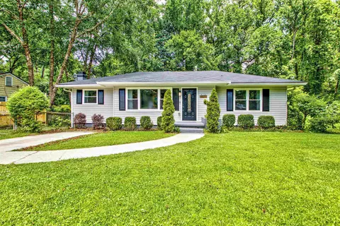 827 Gresham Ave, Atlanta, GA 30316