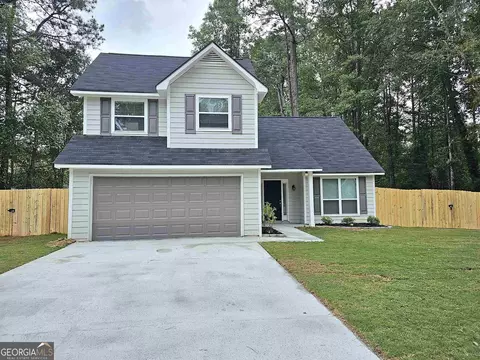 5394 Lambray Ct, Stonecrest, GA 30038