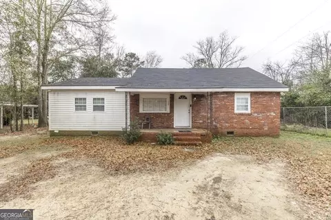 145 Virginia Ave, Cordele, GA 31015
