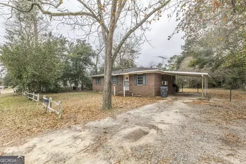141 Virginia Ave, Cordele, GA 31015