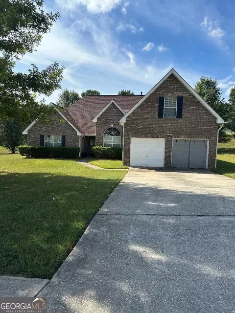 1017 Maris Ln, Mcdonough, GA 30253