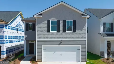 11880 Conrad Cir #69, Hampton, GA 30228