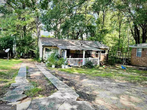 2455 Claude St NW, Atlanta, GA 30318