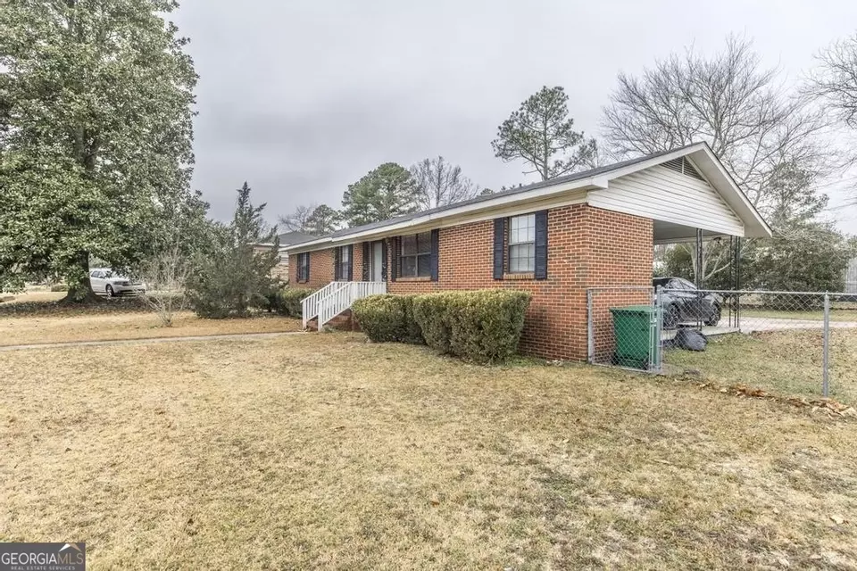  202 W 28th Ave, Cordele, GA 31015 photo 5