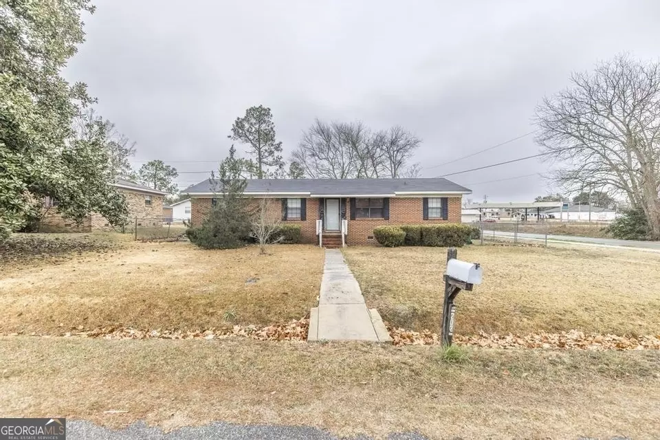  202 W 28th Ave, Cordele, GA 31015 photo 3