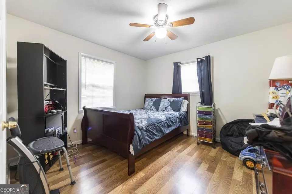  202 W 28th Ave, Cordele, GA 31015 photo 17