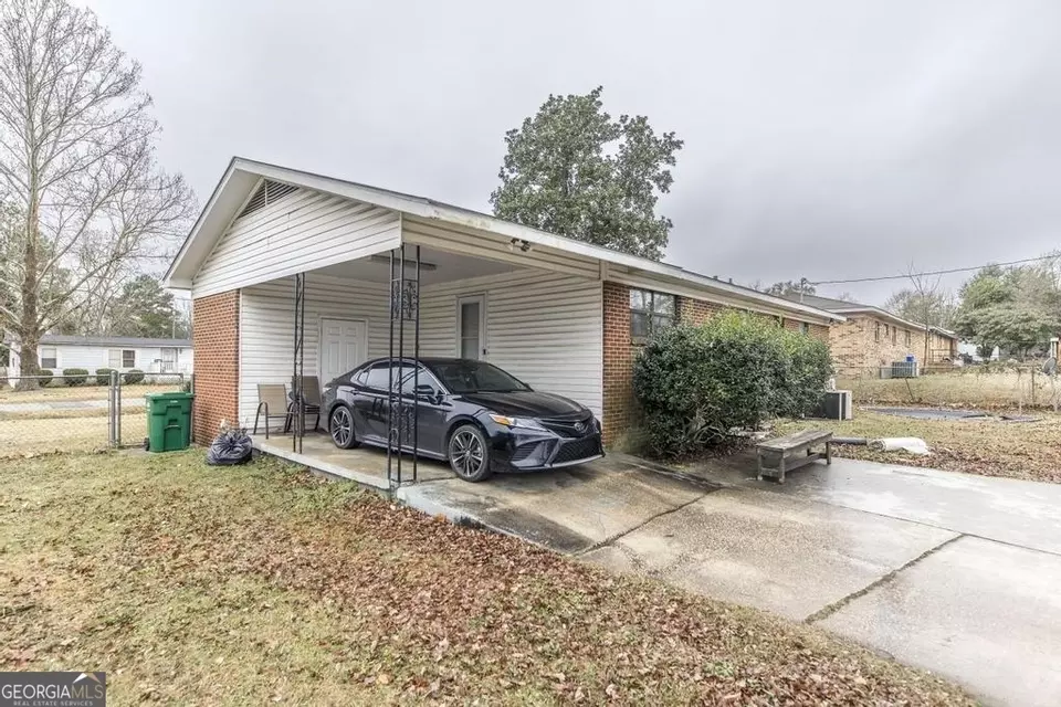  202 W 28th Ave, Cordele, GA 31015 photo 20