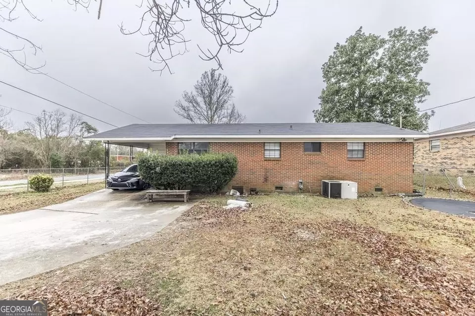  202 W 28th Ave, Cordele, GA 31015 photo 21