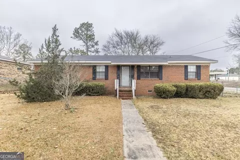 202 W 28th Ave, Cordele, GA 31015