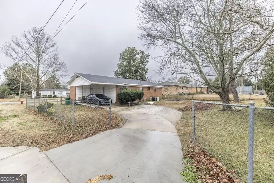  202 W 28th Ave, Cordele, GA 31015 photo 23