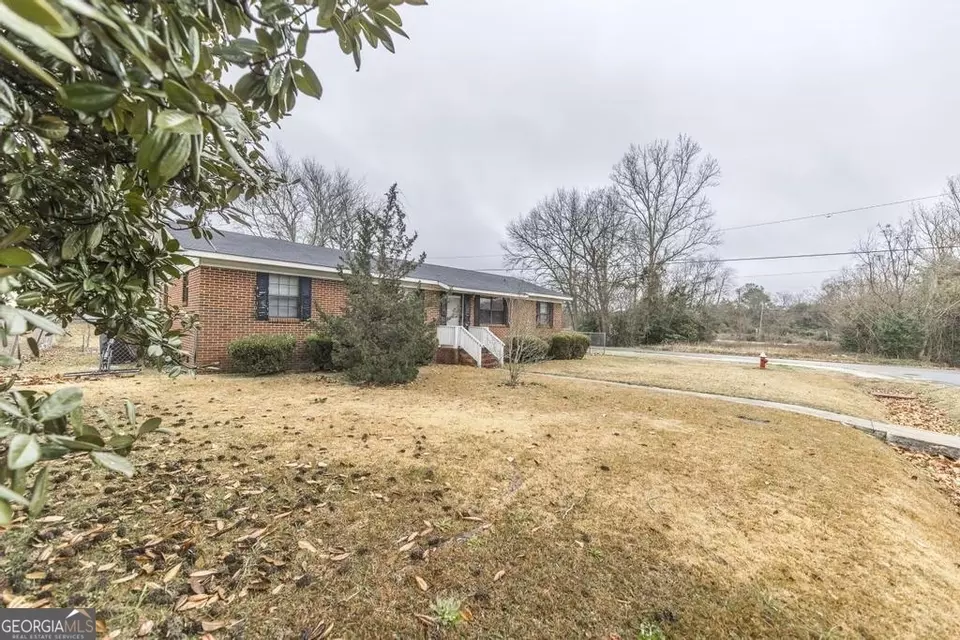  202 W 28th Ave, Cordele, GA 31015 photo 4