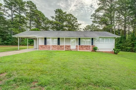 3604 Underwood Rd, Conyers, GA 30013