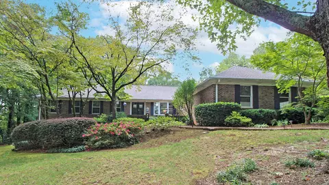 208 Saddle Mountain Rd SE, Rome, GA 30161