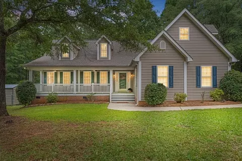 1757 Futral Rd, Griffin, GA 30223