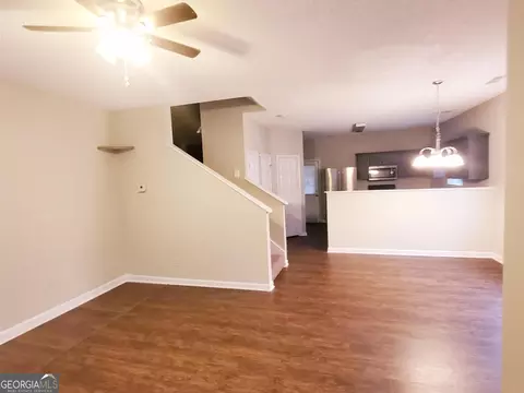 6676 Sunset Hills Blvd, Rex, GA 30273 photo 5