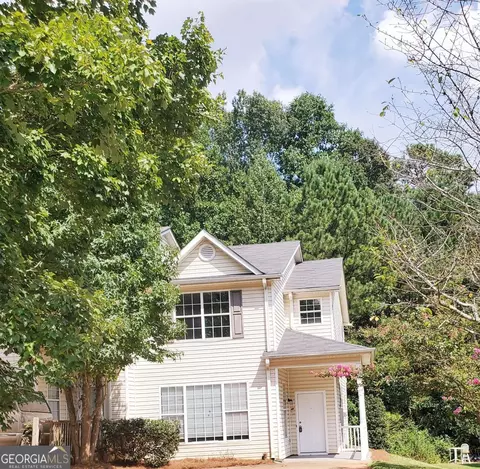 6676 Sunset Hills Blvd, Rex, GA 30273