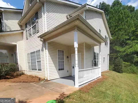 6676 Sunset Hills Blvd, Rex, GA 30273 photo 2