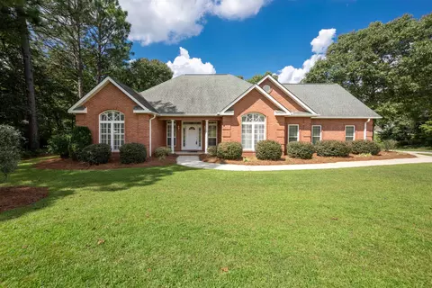 Undisclosed, Warner Robins, GA 31088