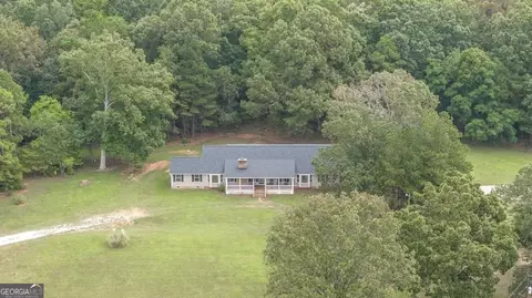 3721 Bethel Church Rd, Monticello, GA 31064