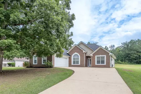 129 N Loblolly Xing, Temple, GA 30179