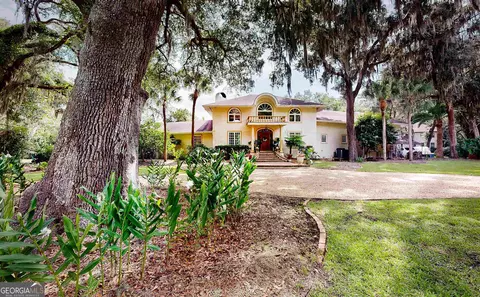 432 Mimosa Dr, St. Simons, GA 31522