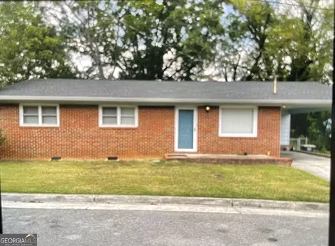 505 Brown St, Rome, GA 30161