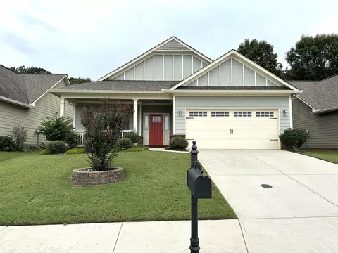 4620 Hidden Creek Dr, Gainesville, GA 30504