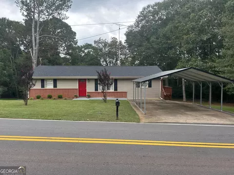 795 Gordon St, Jefferson, GA 30549