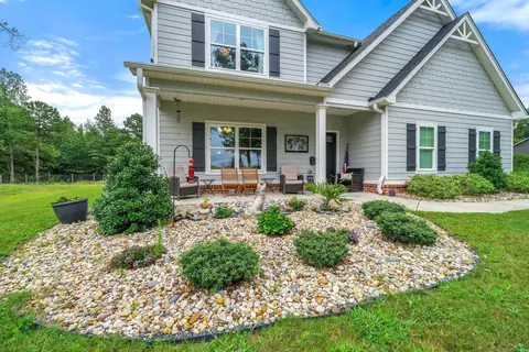 703 Fairview Rd, Brooks, GA 30205 photo 5