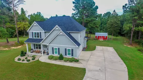 703 Fairview Rd, Brooks, GA 30205 photo 3