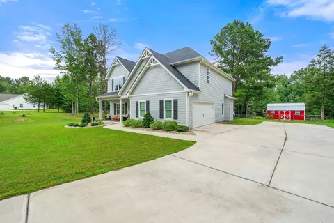 703 Fairview Rd, Brooks, GA 30205 photo 6